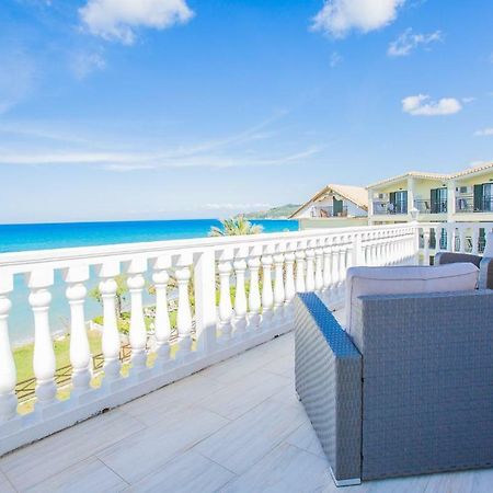 Laura Beach House أليكيس المظهر الخارجي الصورة