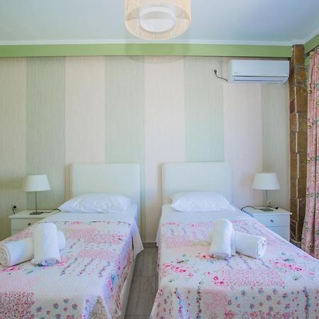 Laura Beach House أليكيس المظهر الخارجي الصورة