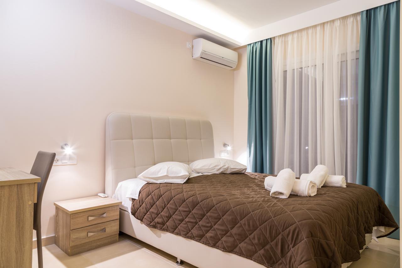 Laura Beach House أليكيس المظهر الخارجي الصورة
