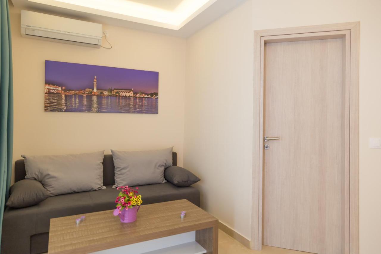 Laura Beach House أليكيس المظهر الخارجي الصورة