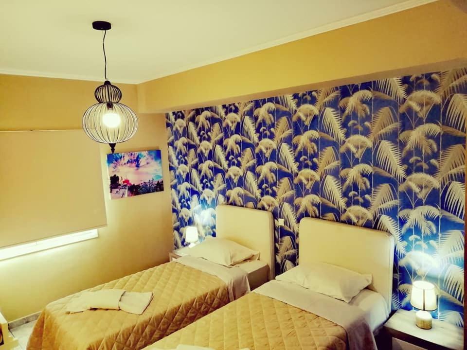 Laura Beach House أليكيس المظهر الخارجي الصورة