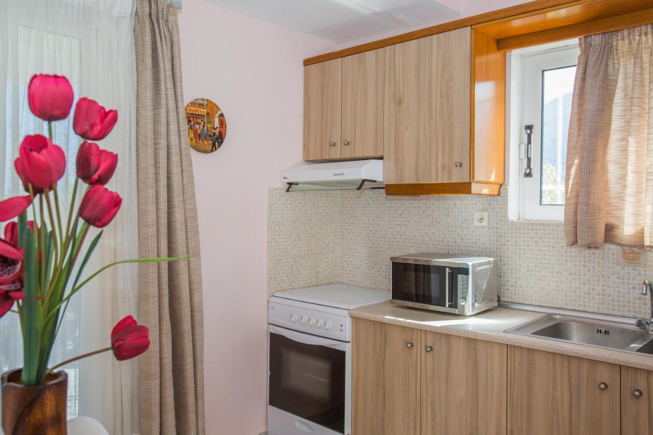 Laura Beach House أليكيس المظهر الخارجي الصورة